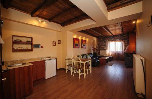 Hotel Complex Pierion Musses - Foto 23