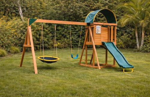 Eat Pray Love Villa - Foto 33