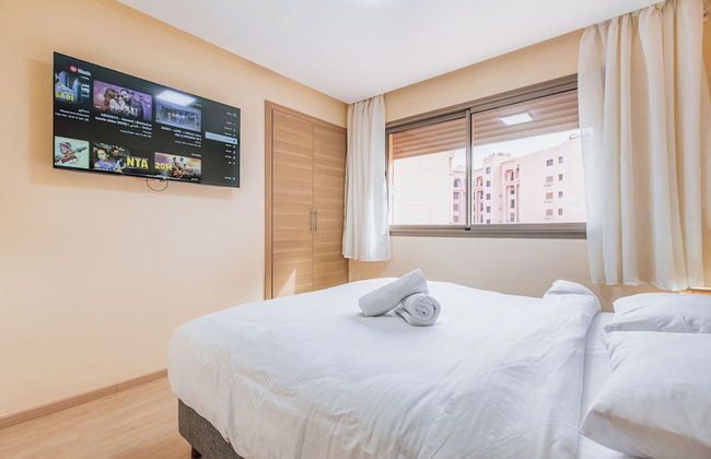 Migdal Gueliz Apart Hôtel, by résidence Hamza - Foto 9