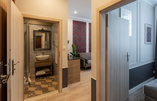 Apartamenty AR - Foto 16