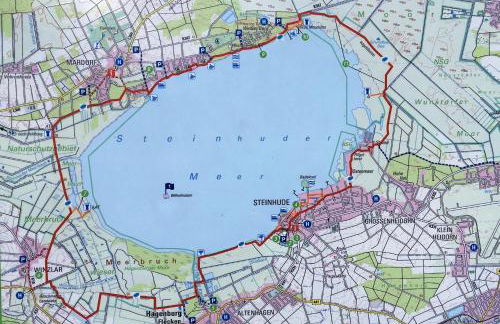 Ferienwohnung im Kuhstall - Foto 17