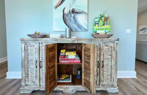 Island Retreat: Your Exclusive Oasis Awaits - Foto 15