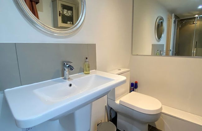 Host Stay Old Chapel - Foto 15