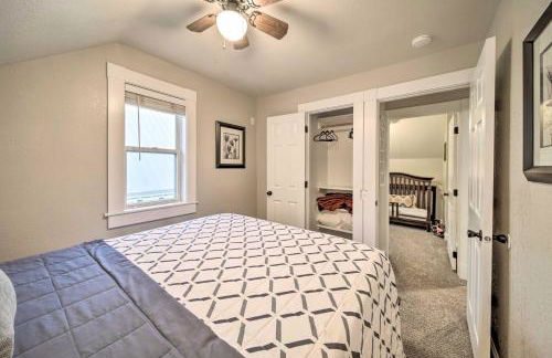 Charming Kellogg Home Near Outdoor Activities - Foto 17