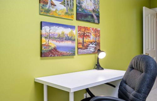 Seiben Creek Retreat - Foto 31