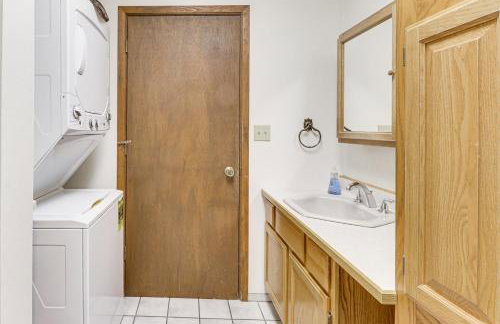 Flathead Lake Views Scenic and Spacious Retreat! - Foto 22