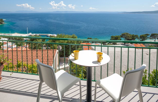 Apartment Juric - Foto 37