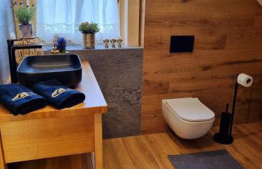 Złoty Dom Brenna - Foto 56