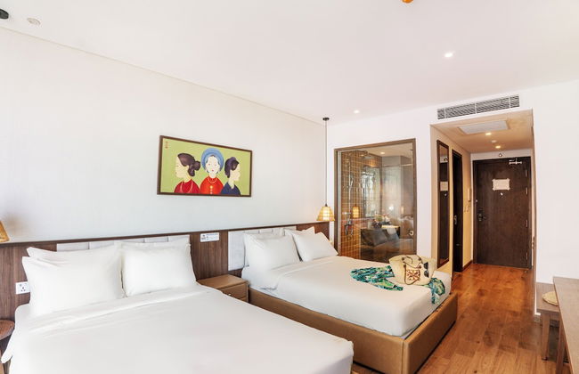 Mandala Twilight Haven Retreat - Foto 47