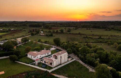 Villa Nobu - Photo 32