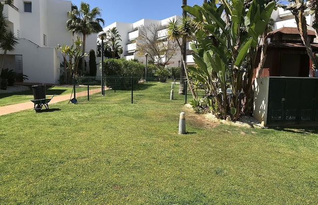 Benavista Guadalmina Baja - Foto 33