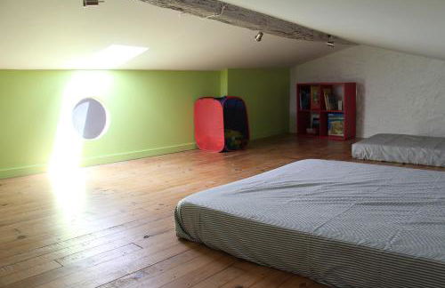 La Folie des Remparts - Foto 34