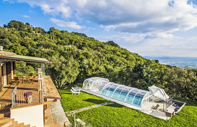 Villa la Vena - Foto 4