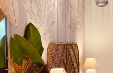 Costa Adeje Villa Private pool Panoramic Views - Foto 64