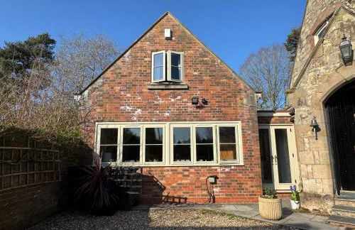 Private Annexe near Weston Park, RAF Cosford, i54 - Foto 8