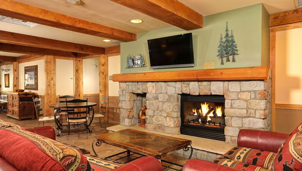 River Run Village by Vail Resorts - Foto 2, Zona de estar del vestíbulo