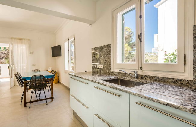 Villa Arena in Es Mercadal - Photo 17