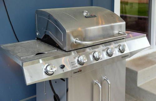 Home in Lake Stevens with large fenced yard - Foto 23