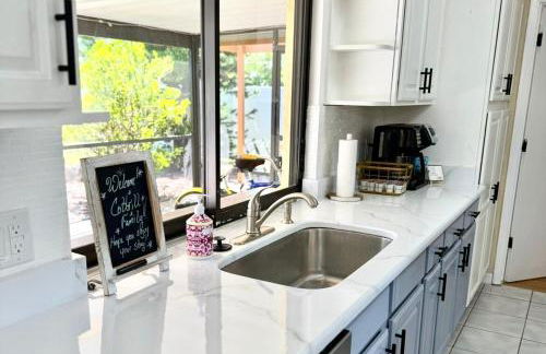 Heated Pool, Hot Tub, Fire Pit, Games, RV and Boat Parking - Foto 10