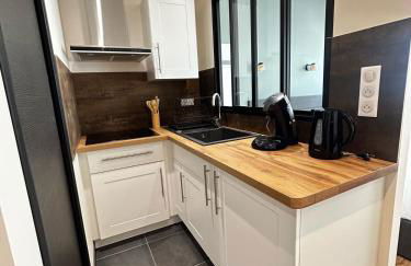 La Suite Faïence, chic et calme - Foto 19