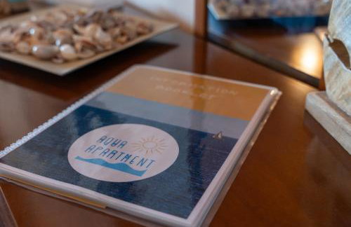 AQUA Apartment - Photo 41