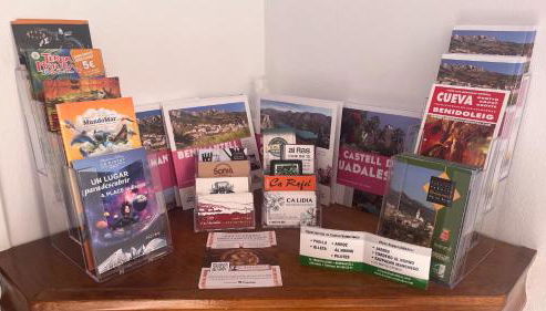 CA LIDIA - Apartamentos Turisticos EL BALCONET - Foto 4