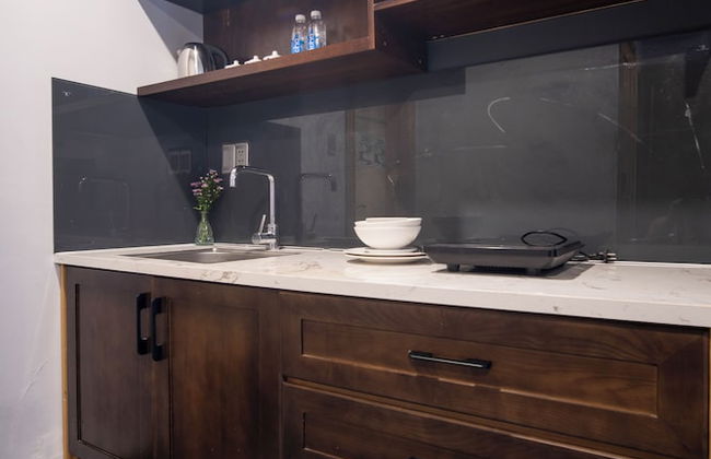 DOMA by HSuites Hotel & Apartment - Foto 61