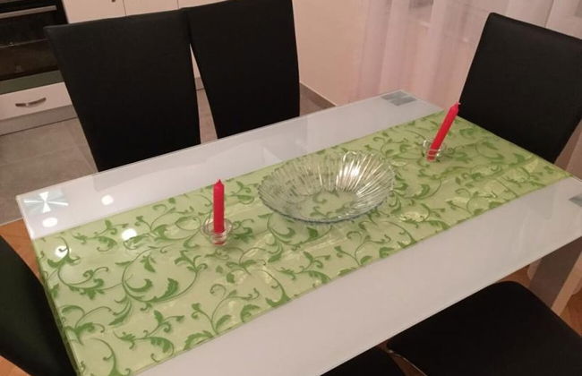 Snjezanal- in the Center - A1 - Foto 19