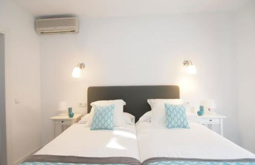 Villa Colibrí, con piscina privada para 6 personas - Foto 34