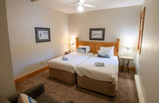 Timberline Lodges by Fernie Lodging Co - Photo 40