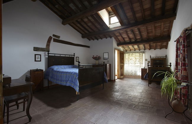 Agriturismo La Casina della Burraia - Photo 3