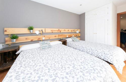 Atuaire Home Gran Vivienda en Centro Histórico San Lorenzo - Foto 17