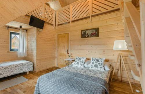 Apartamenty Bąkowo Chatka - Foto 25