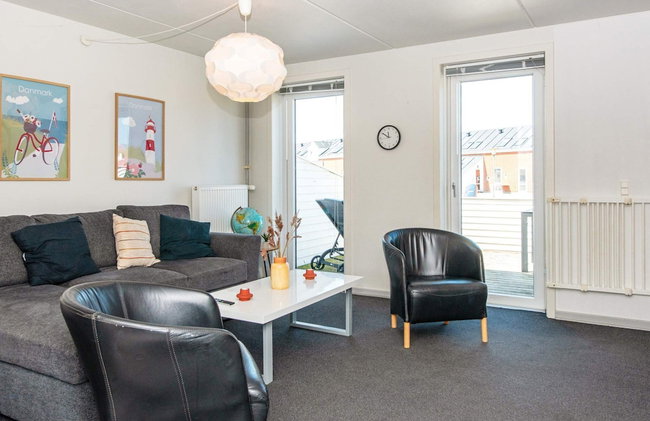 6 Person Holiday Home in Romo - Foto 19