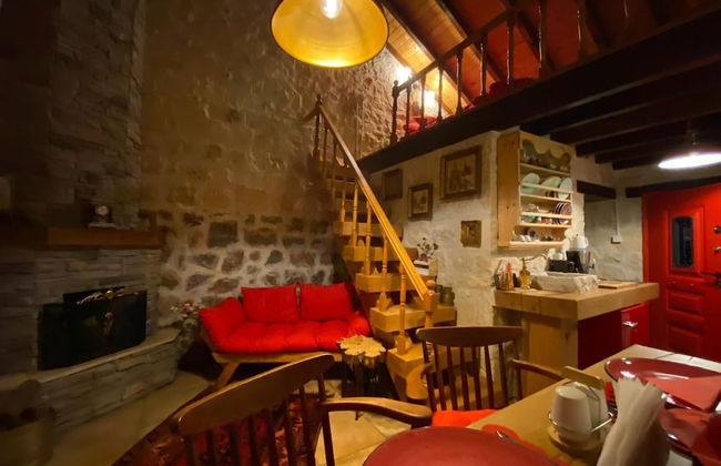 Ağva Heaven Hill Stone Bungalov - Foto 2