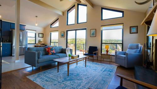 Stargazers Delight - Sleeps 12 - Foto 4