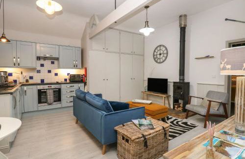 Cosy Cottage - Foto 6