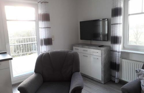 Ferienwohnung Haus Bikker - Foto 26