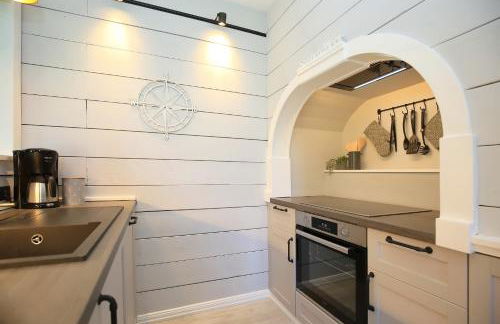 Redewisch Lee und Luv Ferienwohnung Lee - Photo 26