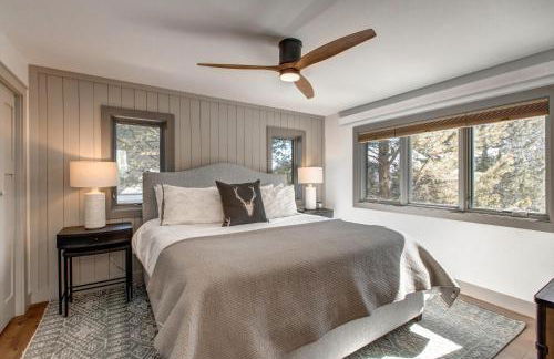 Abode at Teewinot - Foto 29