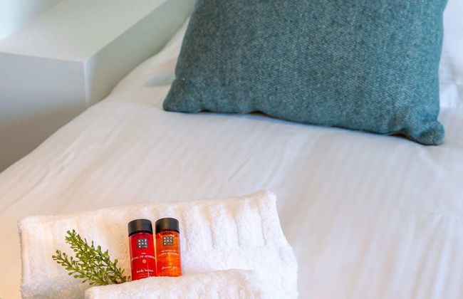 Lovely new Apartment in Knokke-heist by the Beach - Foto 14