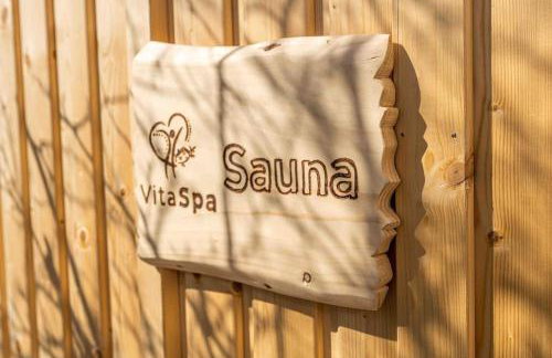 Chalet VitaSpa - Whirlpool & Sauna PrivatSpa - Foto 61