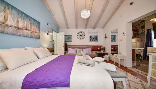 Apartment Okreti 2364 - Photo 2