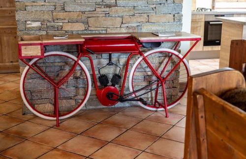 Chalet Premiere Neige - Foto 31