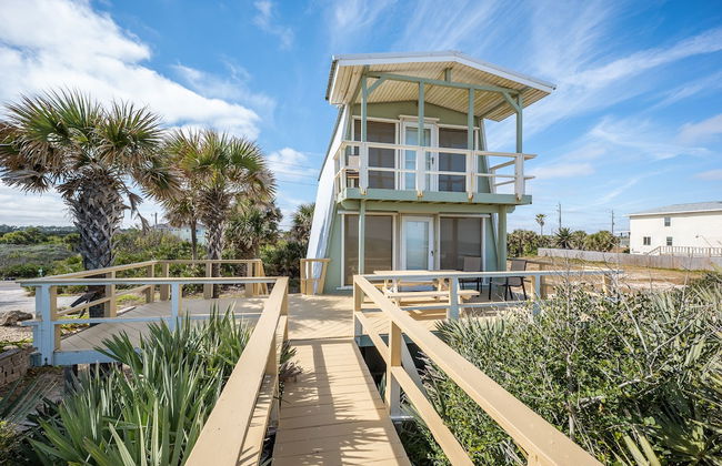 Oasis Beach House - Foto 25