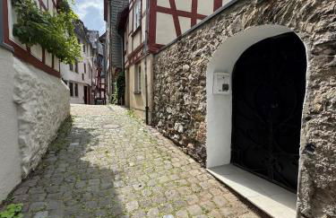 Werner-Senger-Haus Limburg - Photo 3