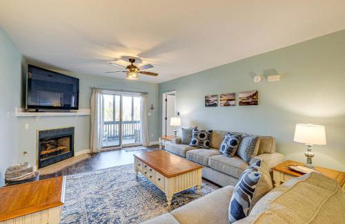 Better Lake Than Never Huddleston Condo - Foto 1