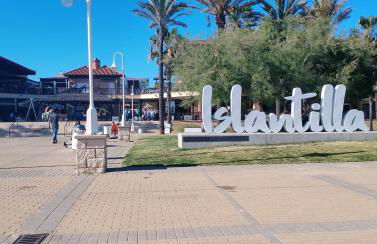 Apartamento Islantilla Club - Foto 22