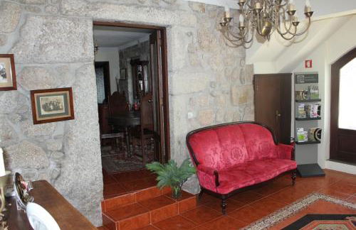 Casa de Marlães - Foto 45