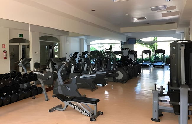 302 S Bay View Grand Residencial Ixtapa - Foto 10